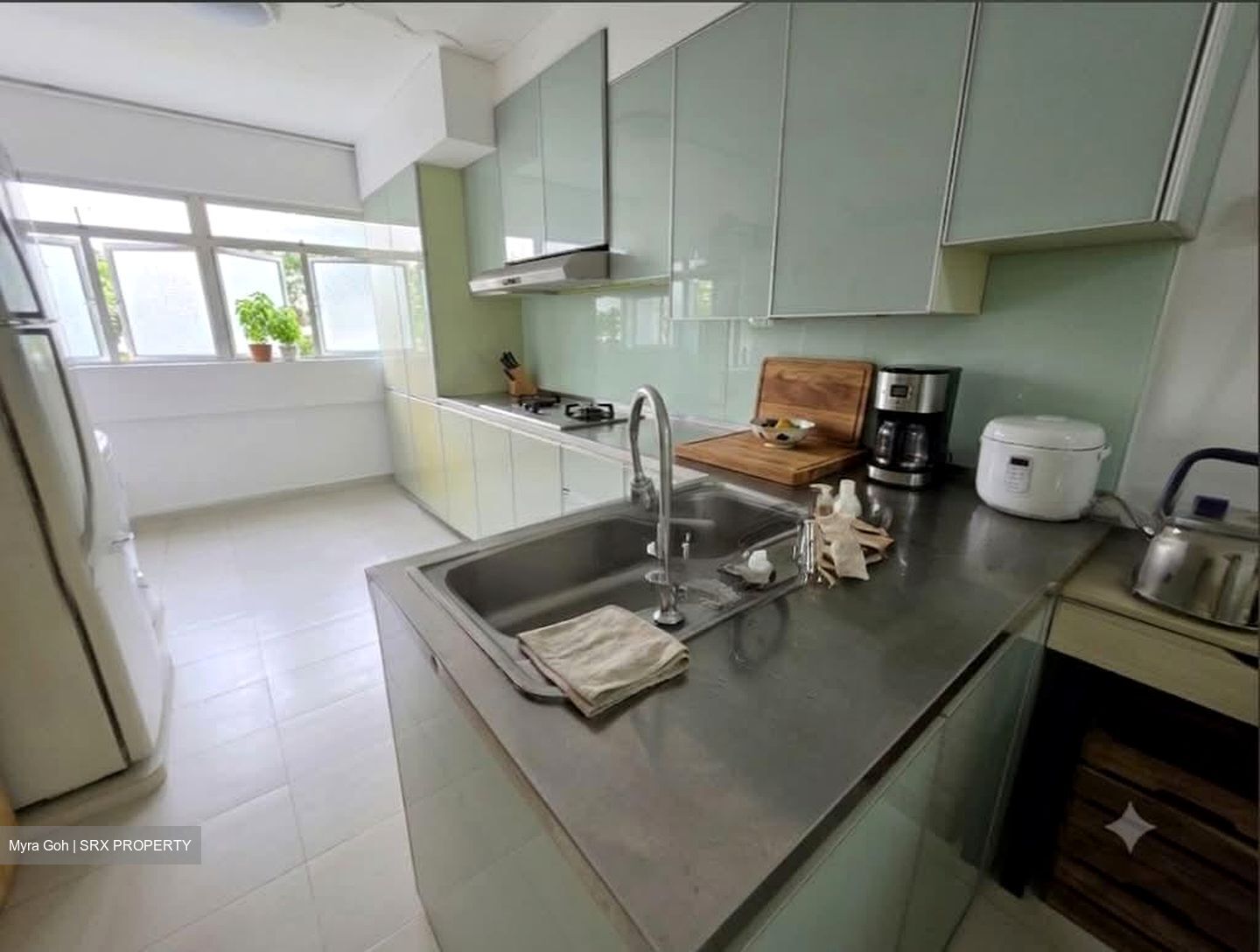 Blk 137 Yishun Ring Road (Yishun), HDB 3 Rooms #587760391